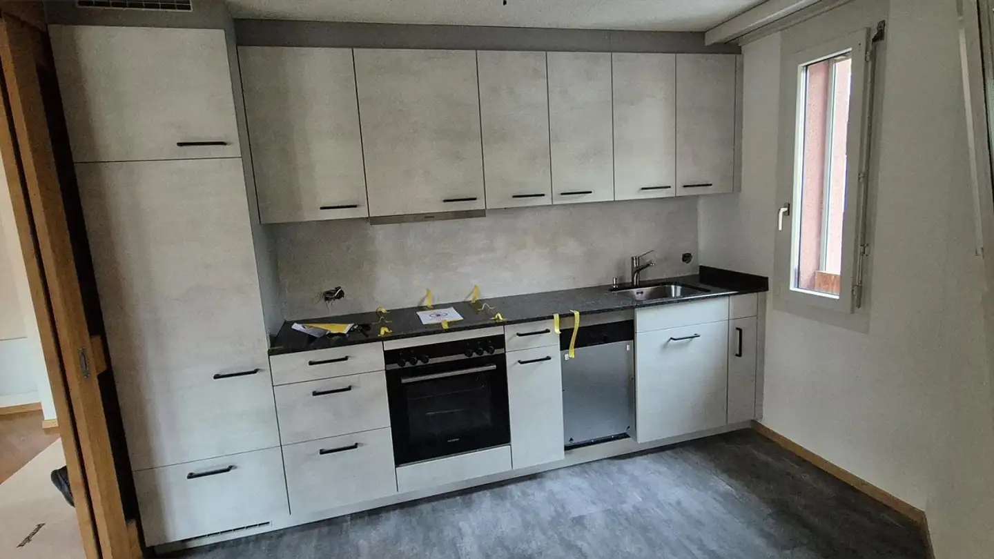 Appartamento in affitto - Hirschengasse 1, 8867 Niederurnen - Foto 2
