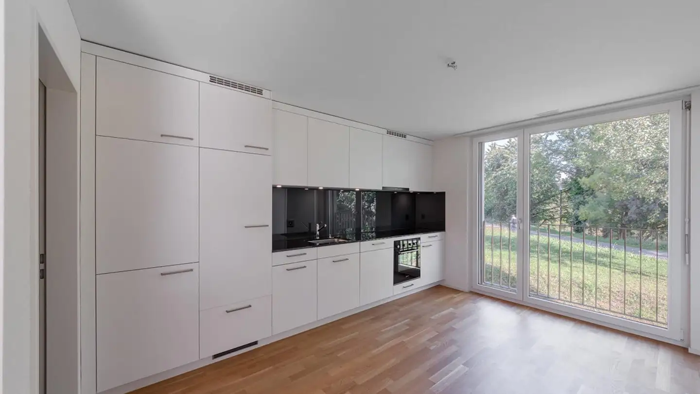 Appartamento in affitto - Gustav Zeiler-Ring 18, 5600 Lenzburg - Foto 2