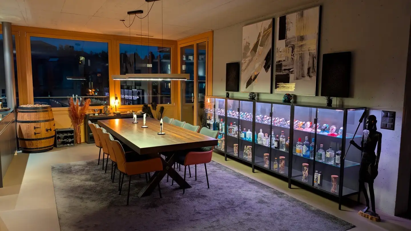 Appartamento in affitto - Chamerstrasse 35, 6331 Hünenberg - Photo 2