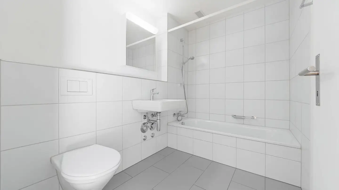Appartamento in affitto - Gustav Zeiler-Ring 18, 5600 Lenzburg - Foto 3