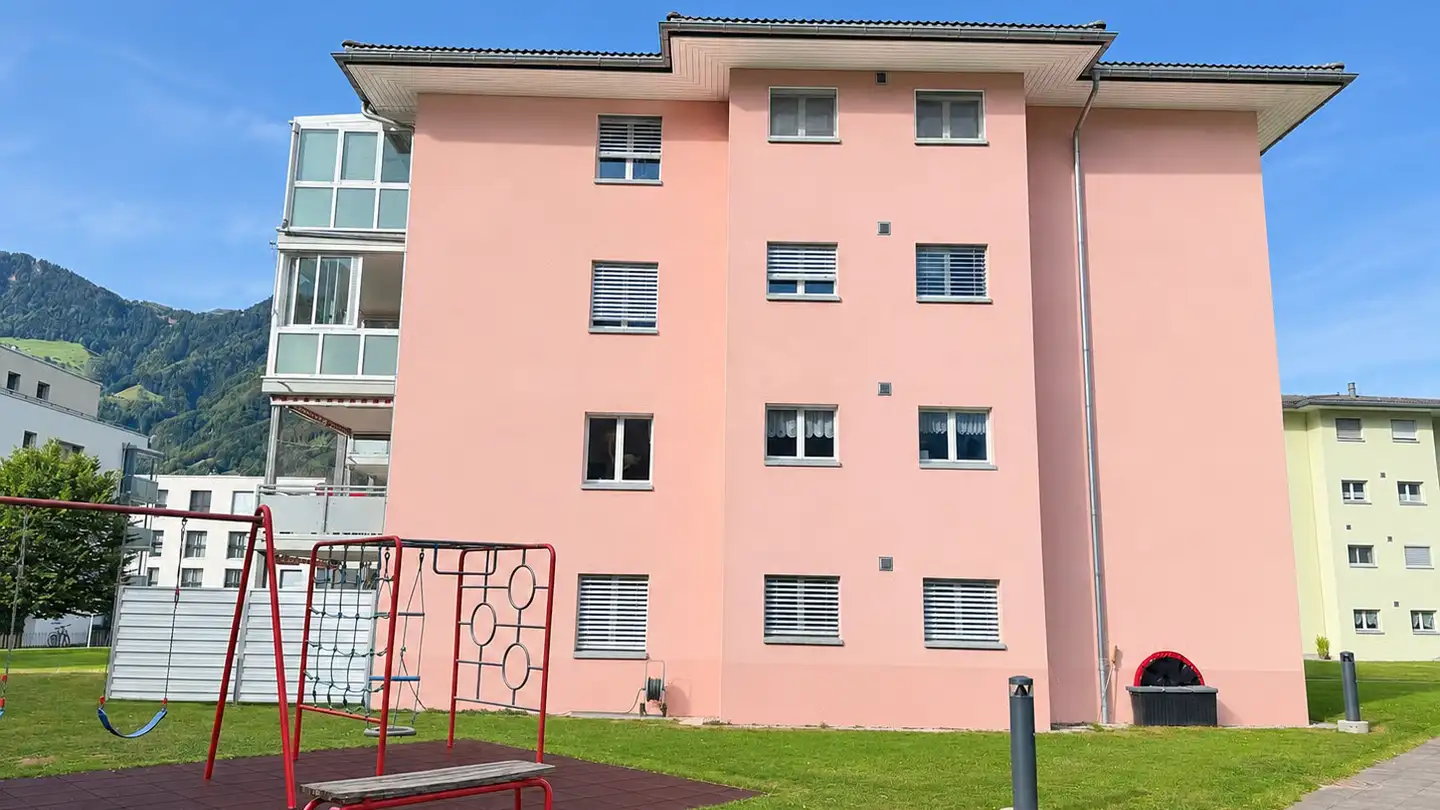 Attic flat for sale - Eyrütti 20, 6467 Schattdorf - Photo 3