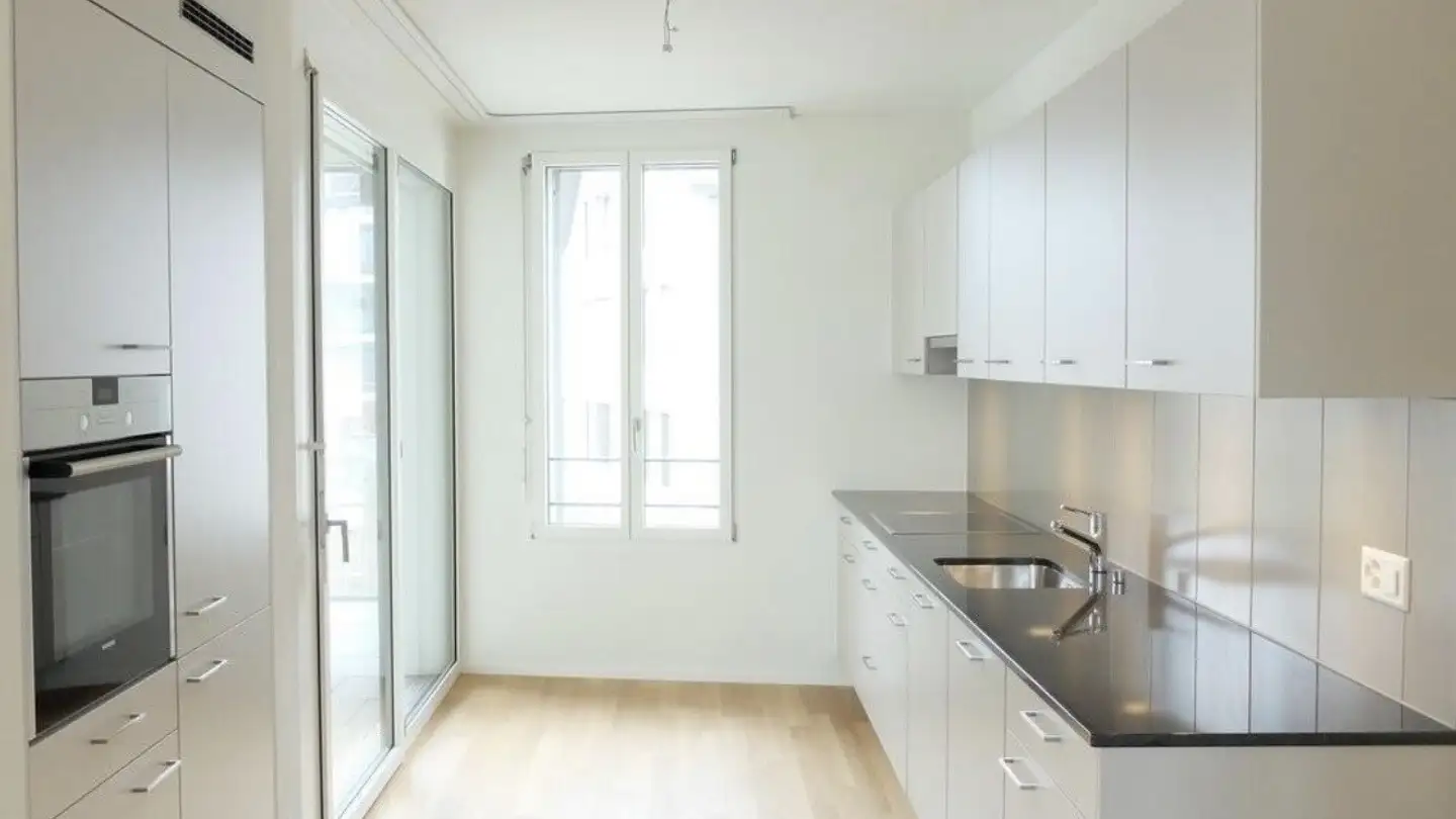 Appartamento in affitto - Chilegässli, 8904 Aesch ZH