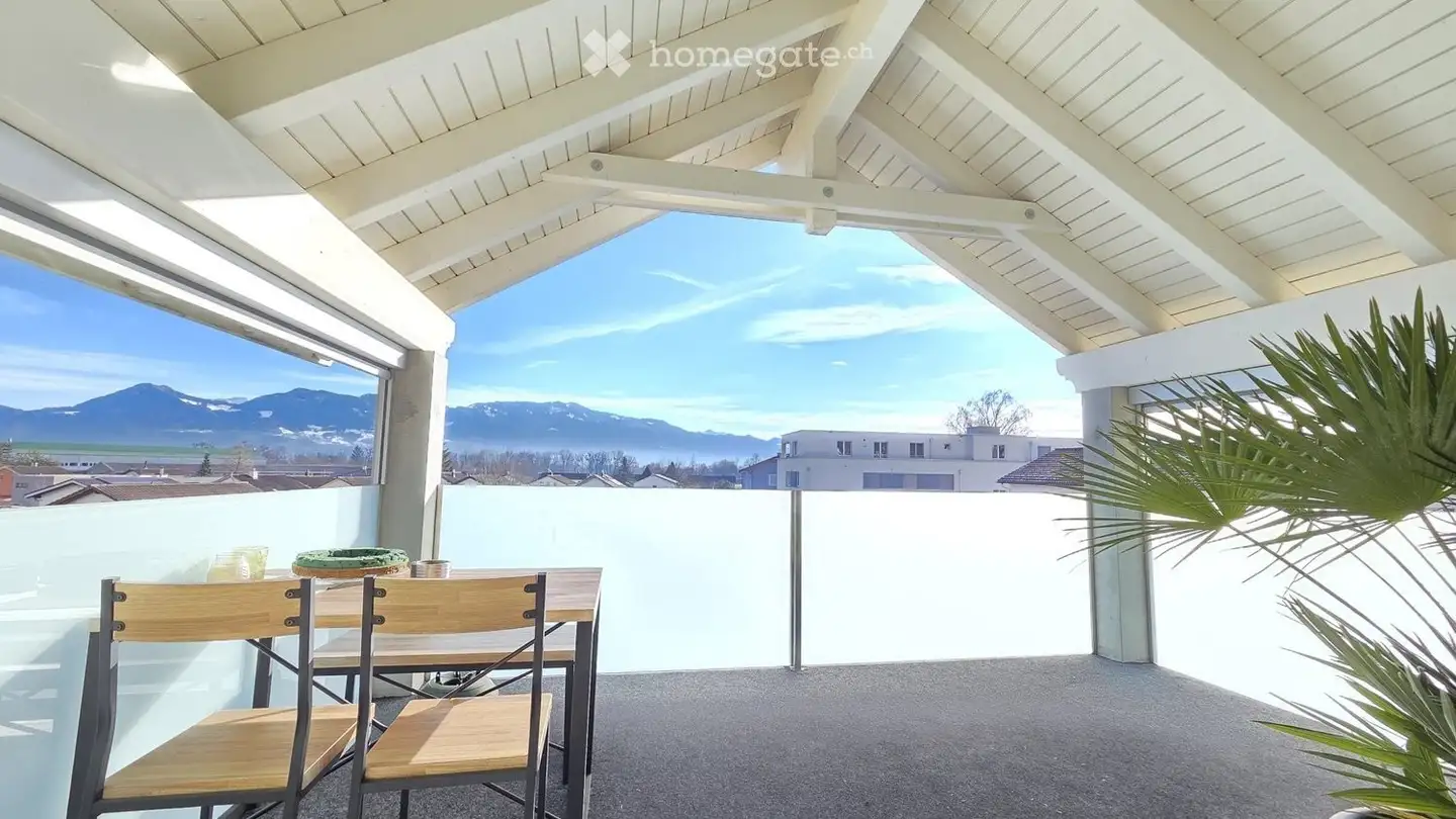 Appartamento in affitto - Eichholzstrasse 36, 9436 Balgach - Foto 2