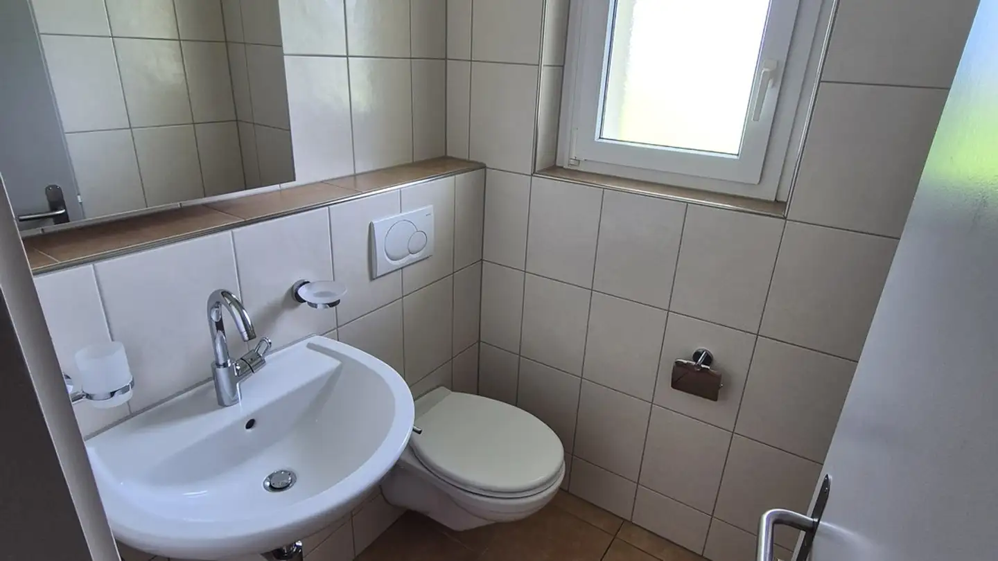 Appartamento in affitto - Jurastrasse 33, 3372 Wanzwil - Photo 3