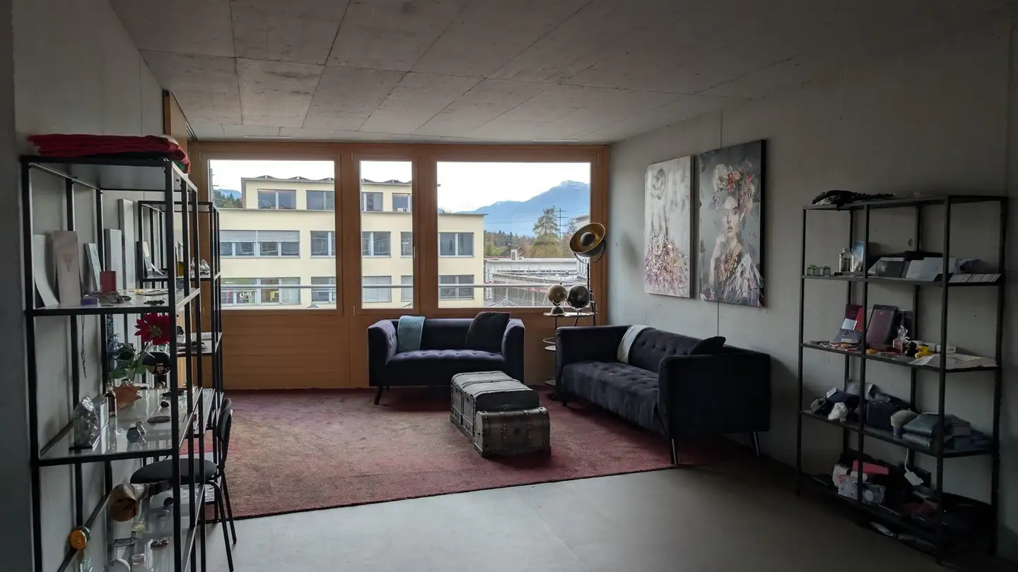 Appartamento in affitto - Chamerstrasse 35, 6331 Hünenberg - Photo 3