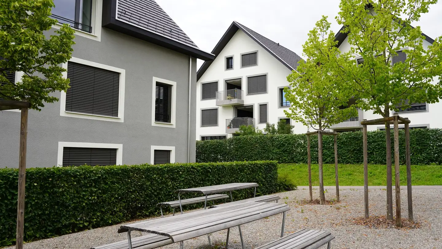 Appartamento in affitto - Chilegässli, 8904 Aesch ZH - Foto 4