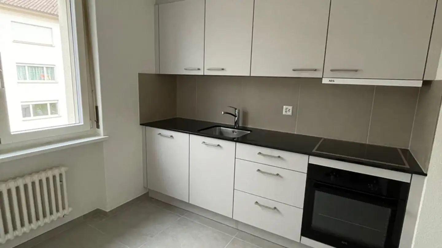 Appartamento in affitto - Schaffhauserstrasse 49, 4332 Stein AG - Photo 2