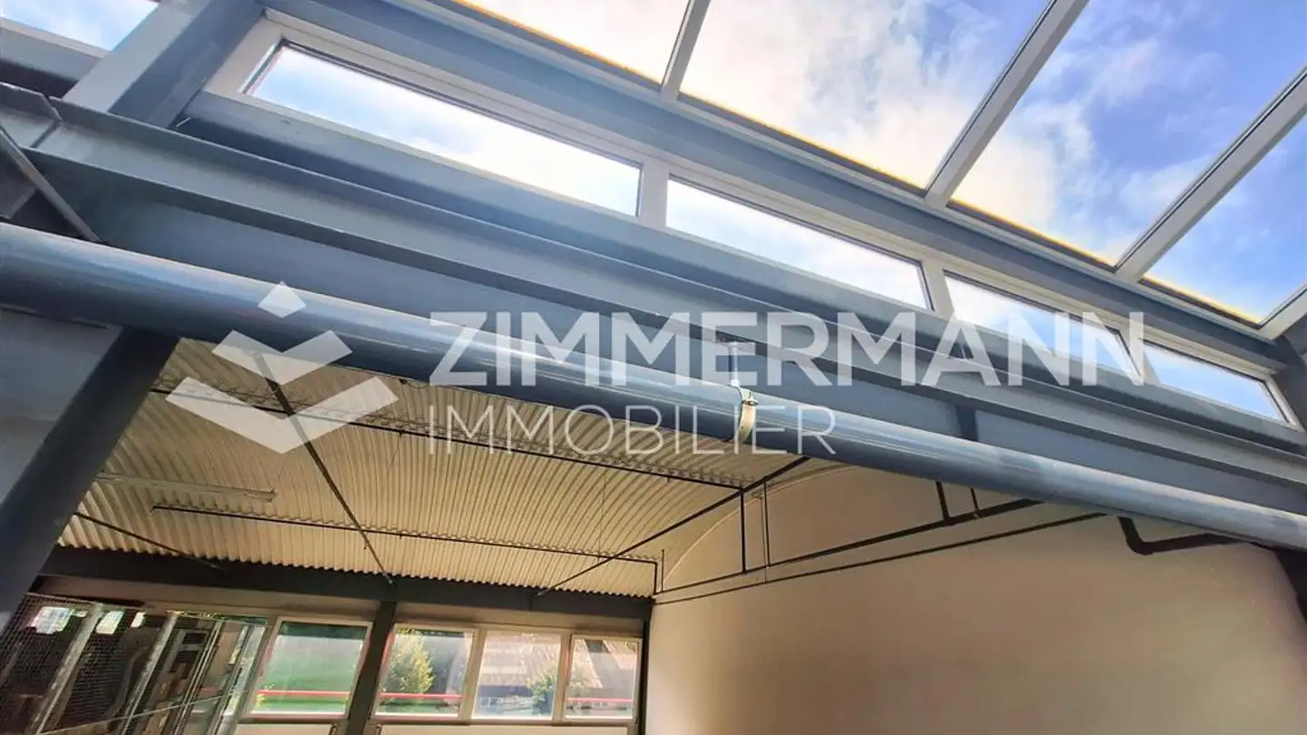 Lagerraum mieten - Rue Des Petits-Champs, 1400 Yverdon-les-Bains