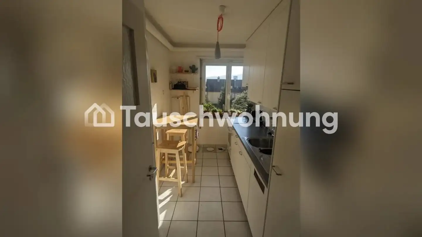 Appartement à louer - 8037 Zürich