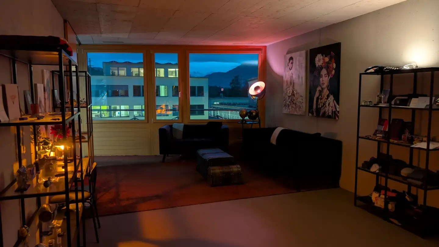 Appartamento in affitto - Chamerstrasse 35, 6331 Hünenberg - Photo 4