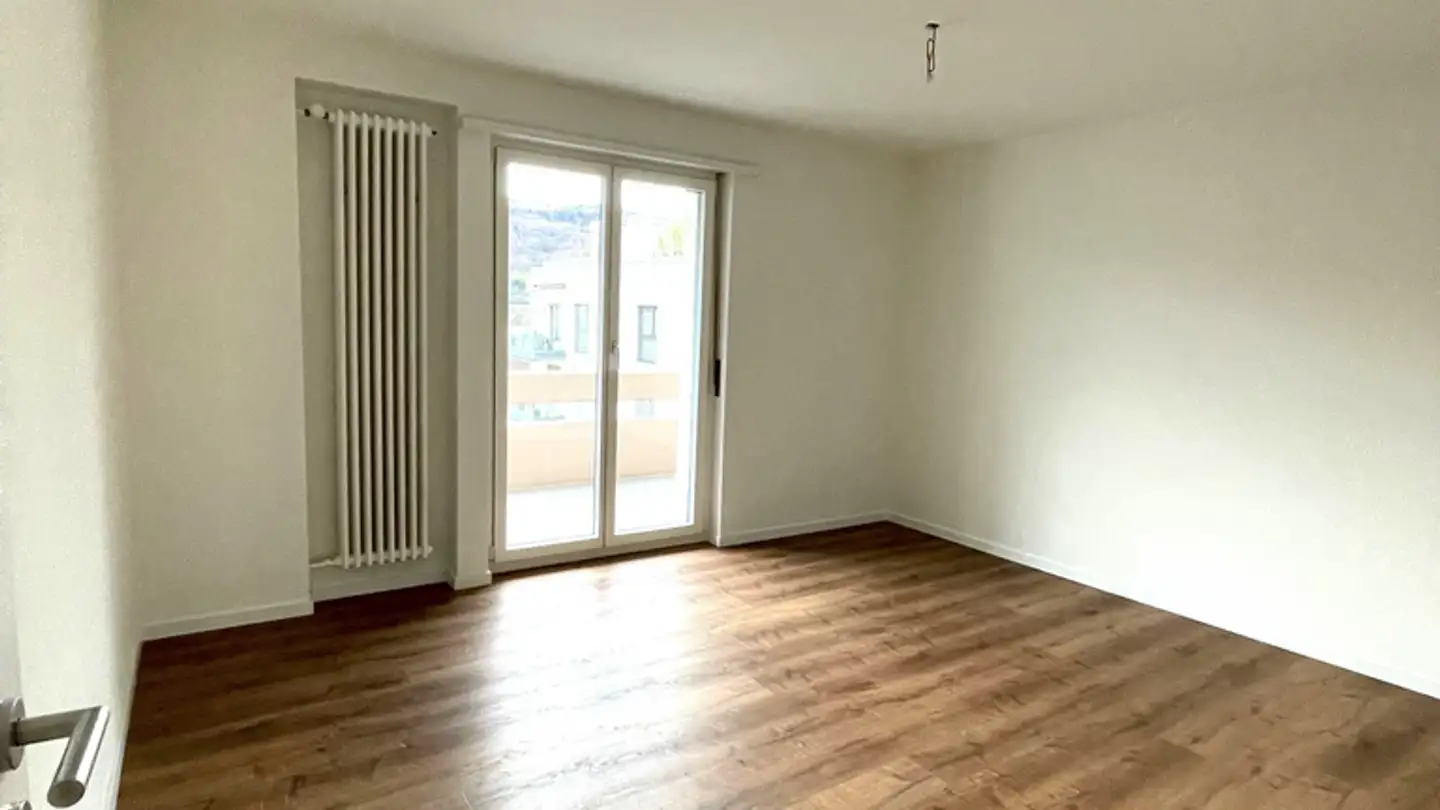 Appartamento in affitto - Schaffhauserstrasse 49, 4332 Stein AG - Photo 3