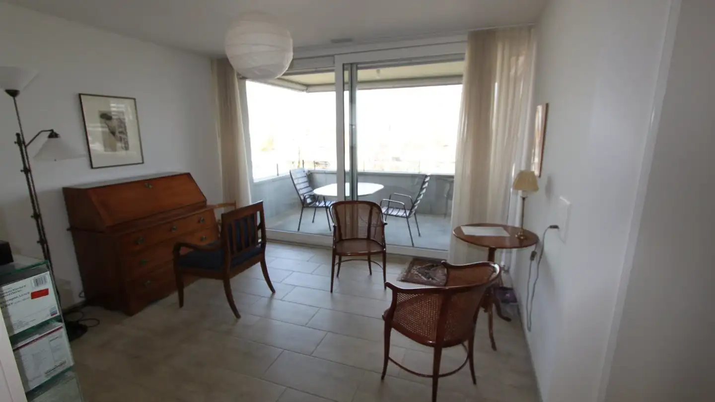 Wohnung kaufen - Muhlernstrasse 206, 3098 Schliern b. Köniz
