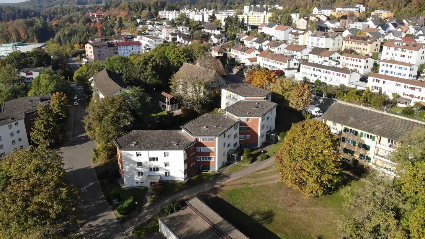 Appartamento in affitto - Zollstrasse 79, 8212 Neuhausen am Rheinfall