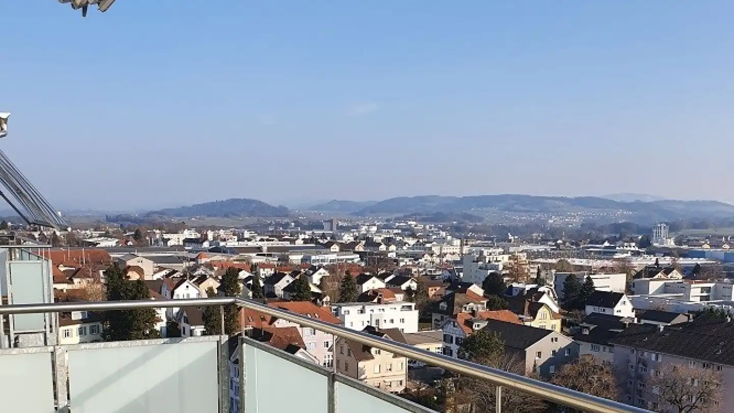 Appartamento in affitto - Wilenstrasse 10, 9500 Wil SG