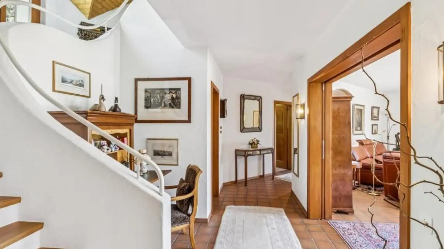 Einfamilienhaus kaufen - 1752 Villars-sur-Glâne - Foto 2