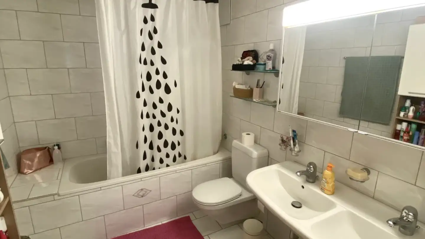 Appartamento in affitto - 7403 Rhäzüns - Foto 4