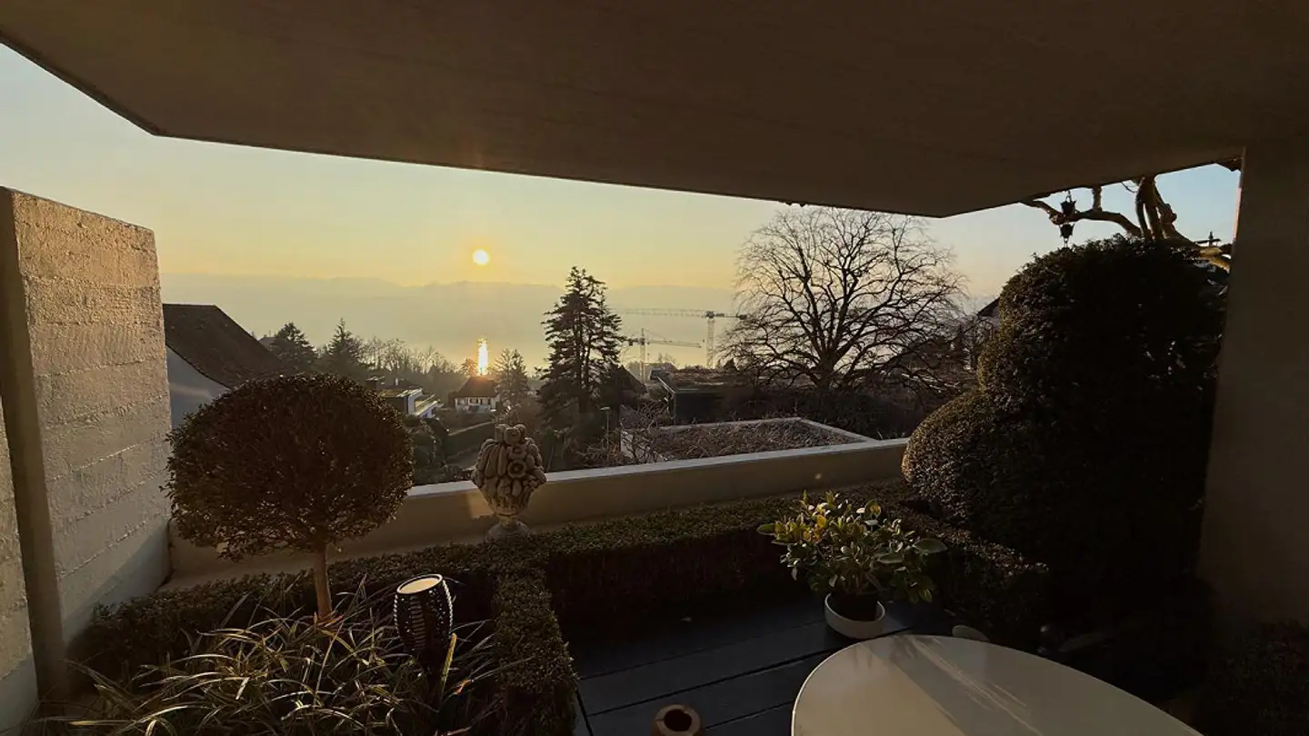 Appartamento in vendita - Weinbergstrasse 38, 8703 Erlenbach ZH - Photo 2