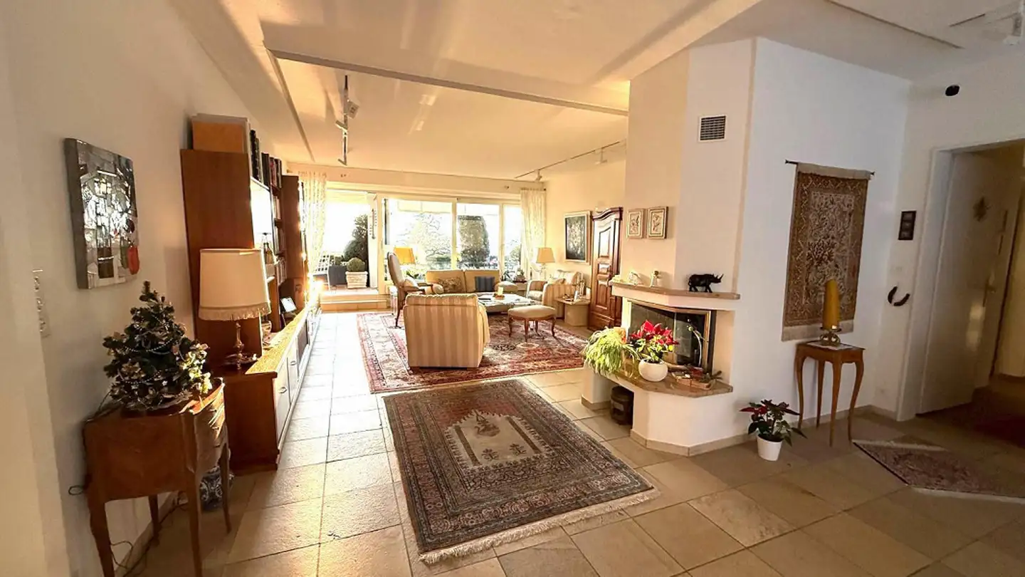 Appartamento in vendita - Weinbergstrasse 38, 8703 Erlenbach ZH - Photo 3