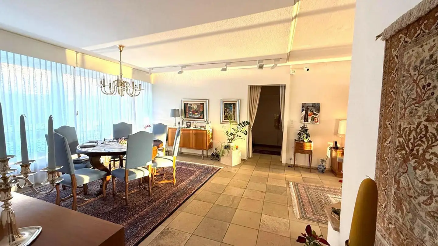 Appartamento in vendita - Weinbergstrasse 38, 8703 Erlenbach ZH - Photo 4