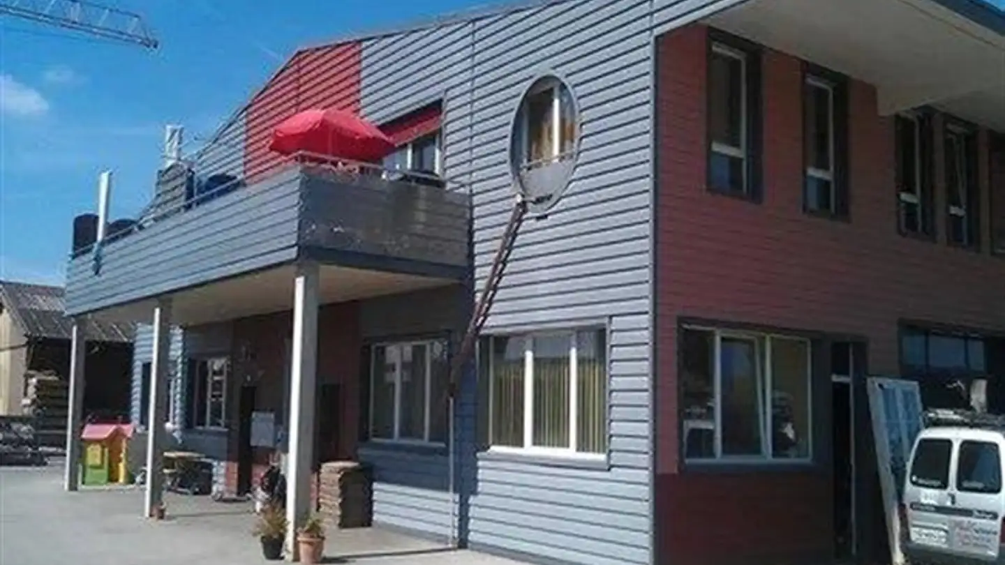 Appartamento in affitto - Chemin De L'usine 13, 1040 Echallens