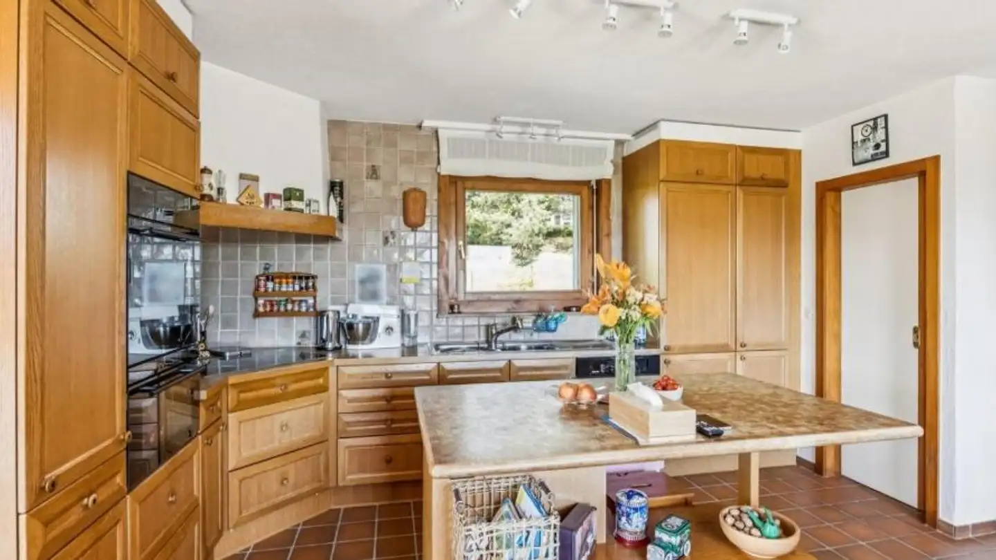 Einfamilienhaus kaufen - 1752 Villars-sur-Glâne - Foto 3