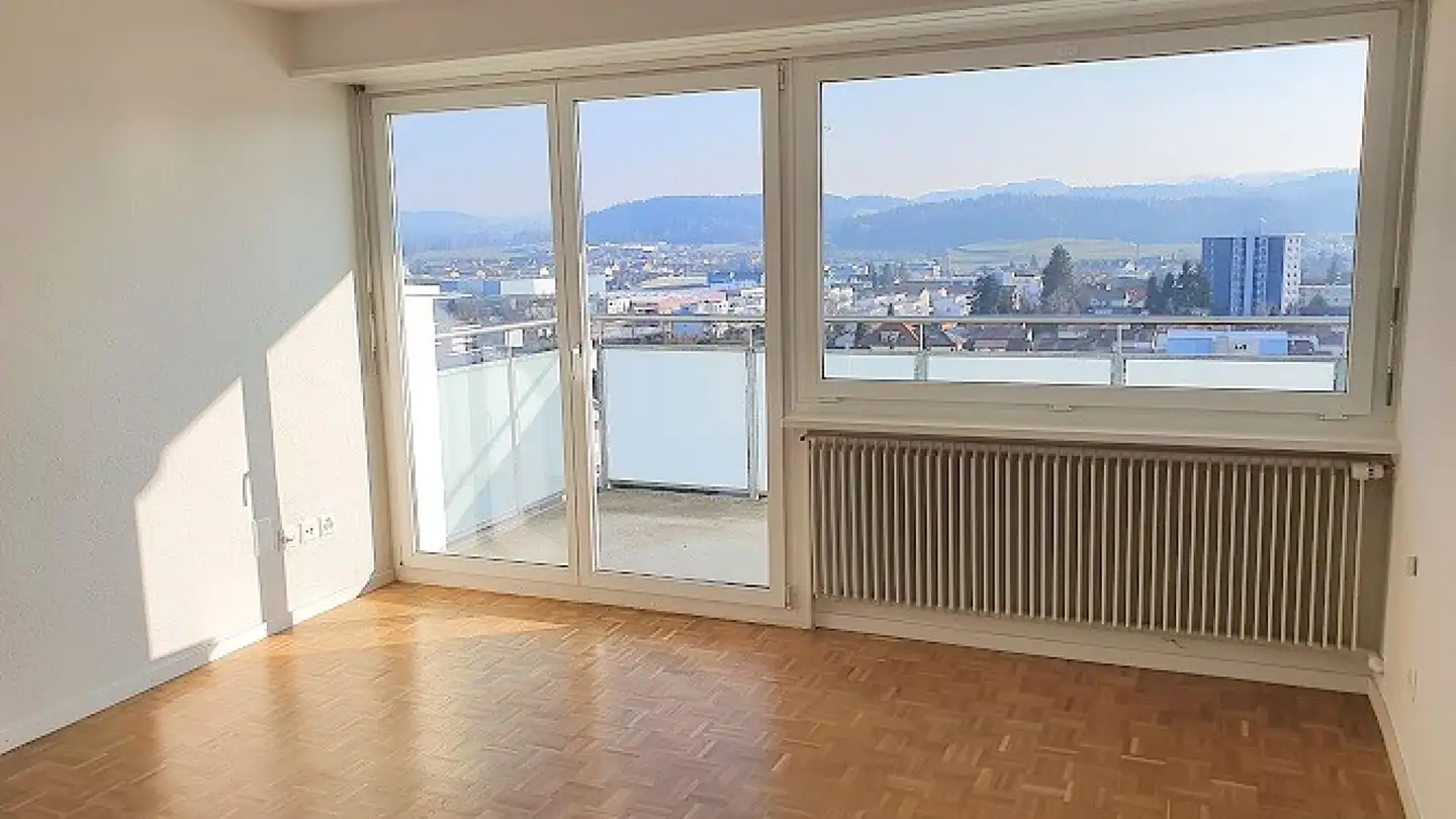 Appartamento in affitto - Wilenstrasse 10, 9500 Wil SG - Foto 4