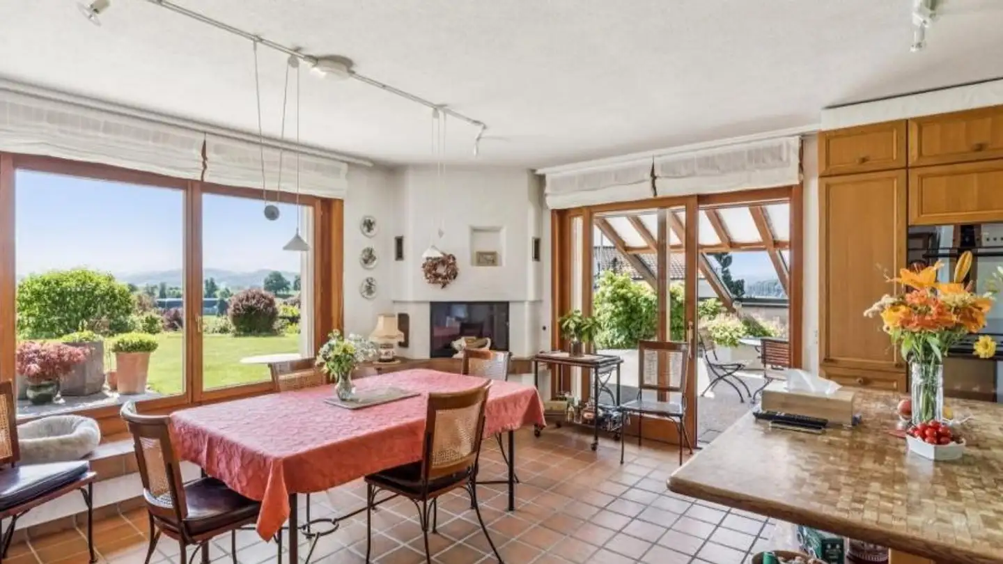 Einfamilienhaus kaufen - 1752 Villars-sur-Glâne - Foto 4