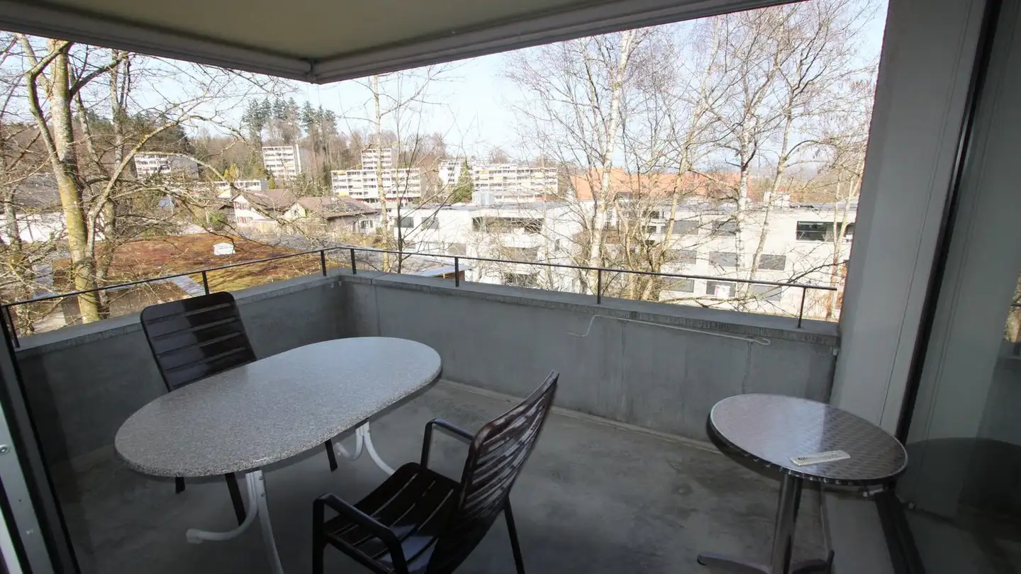 Wohnung kaufen - Muhlernstrasse 206, 3098 Schliern b. Köniz - Foto 2