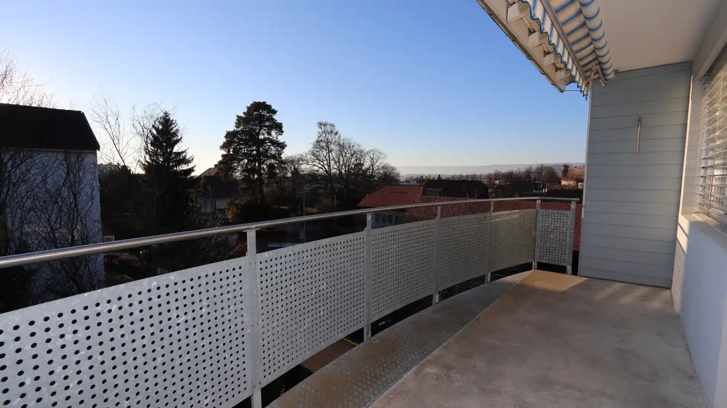 Apartment for rent - Wilerweg 13, 3280 Murten