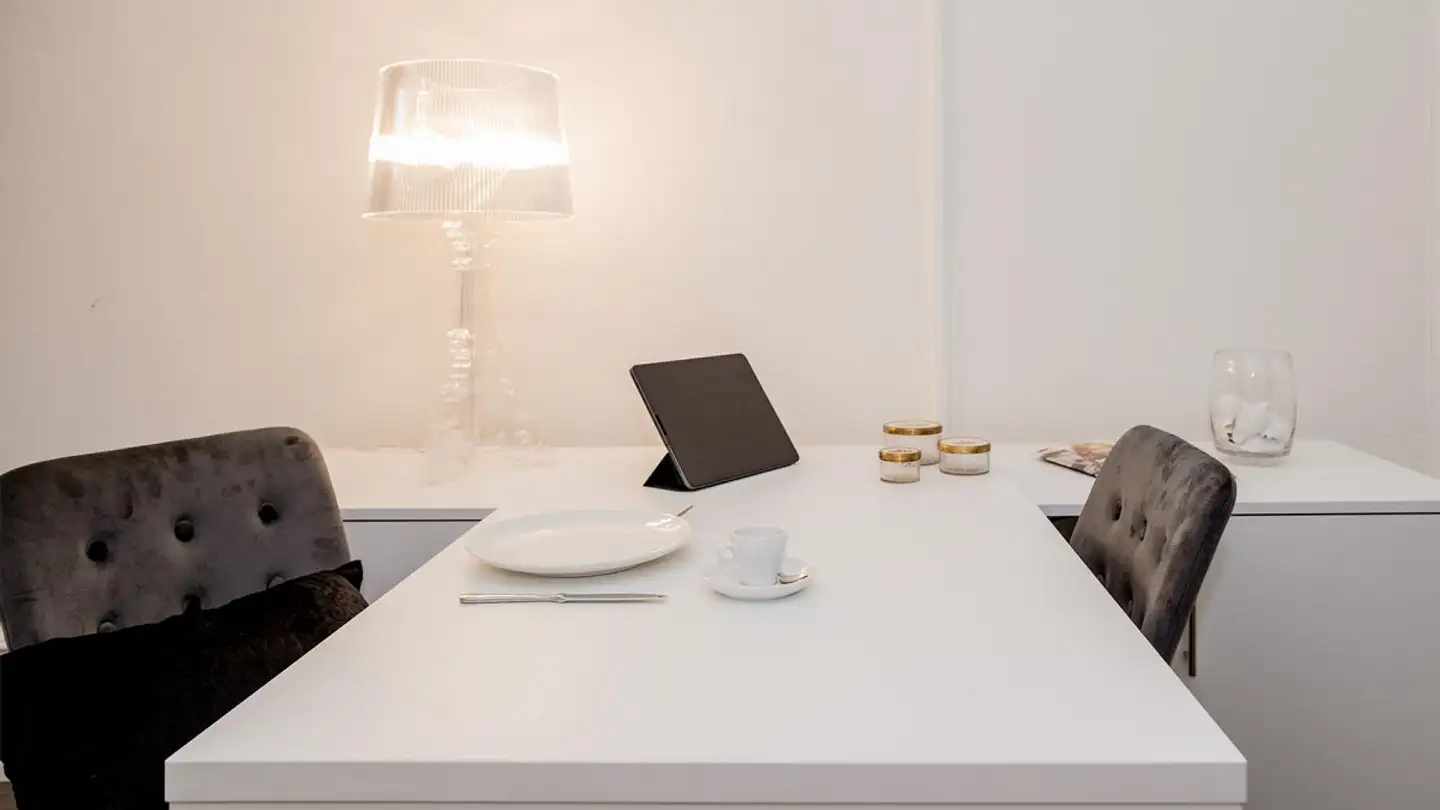 Furnished apartment for rent - Peterskirchplatz 1, 4051 Basel - Photo 4