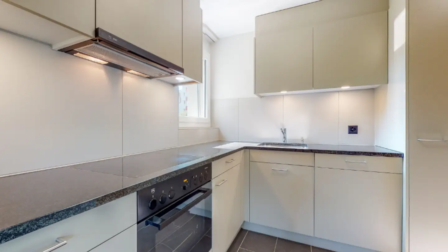 Appartamento in affitto - Dörfliweg 3, 3098 Schliern b. Köniz - Foto 2