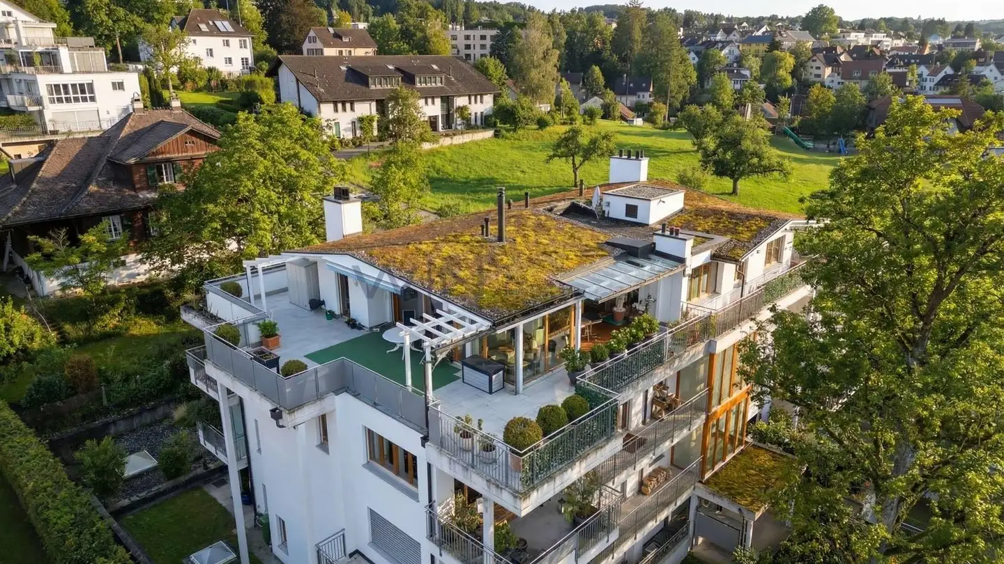 Attico in vendita - 8280 Kreuzlingen