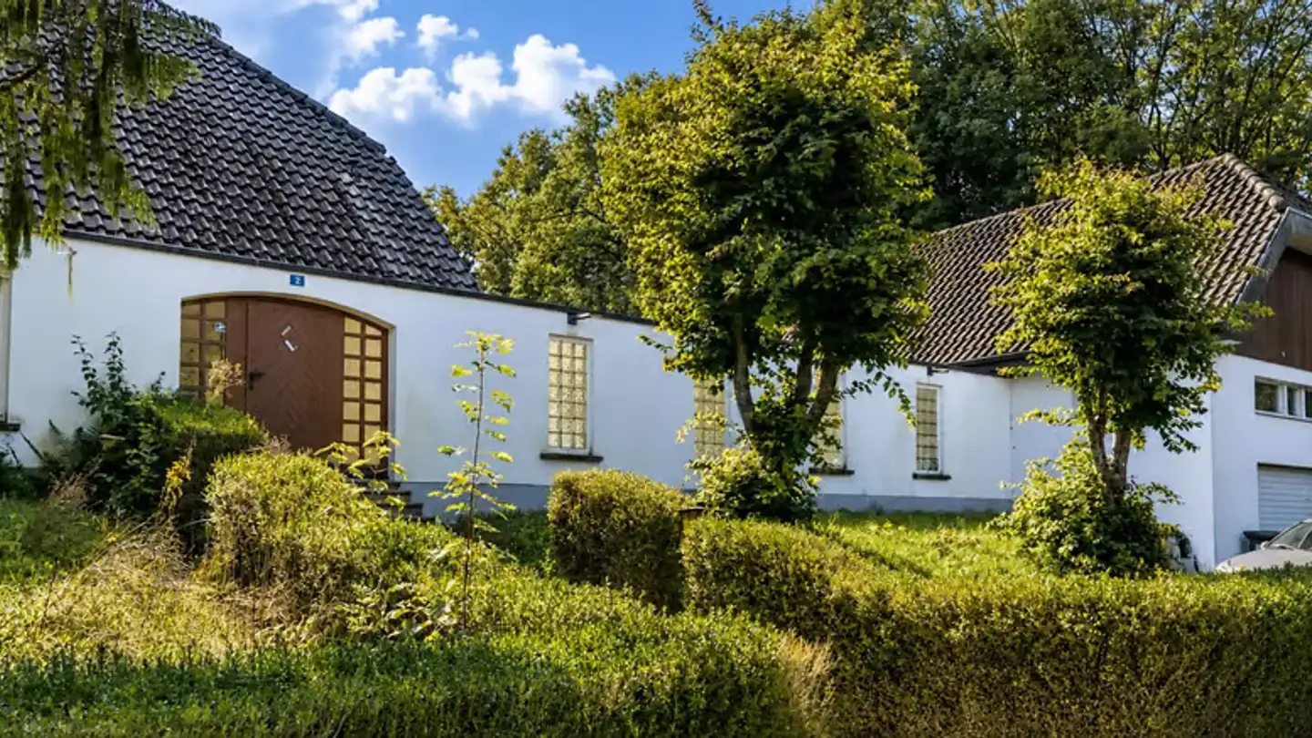 Single house for sale - 1722 Bourguillon