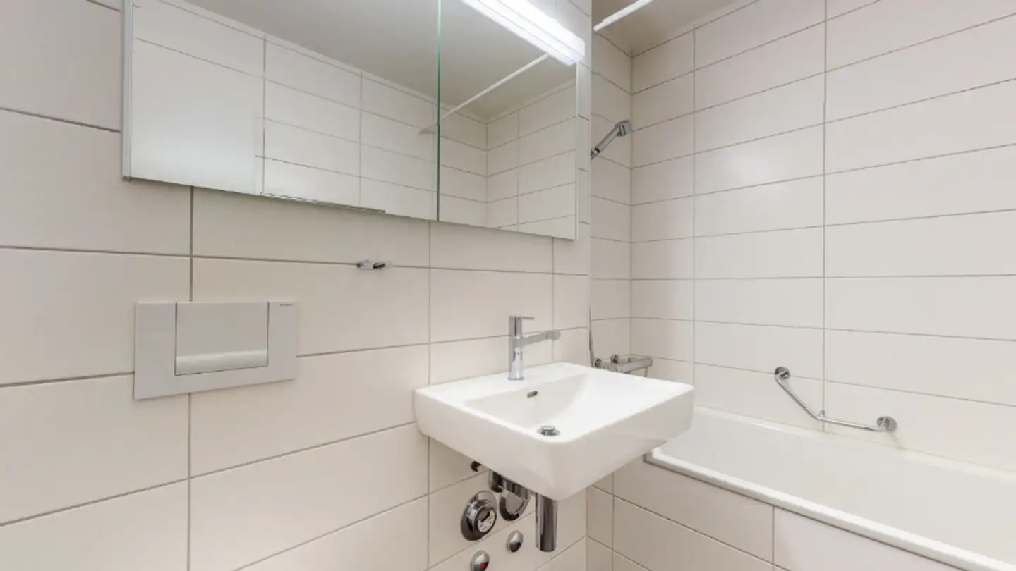 Appartamento in affitto - Dörfliweg 3, 3098 Schliern b. Köniz - Foto 4