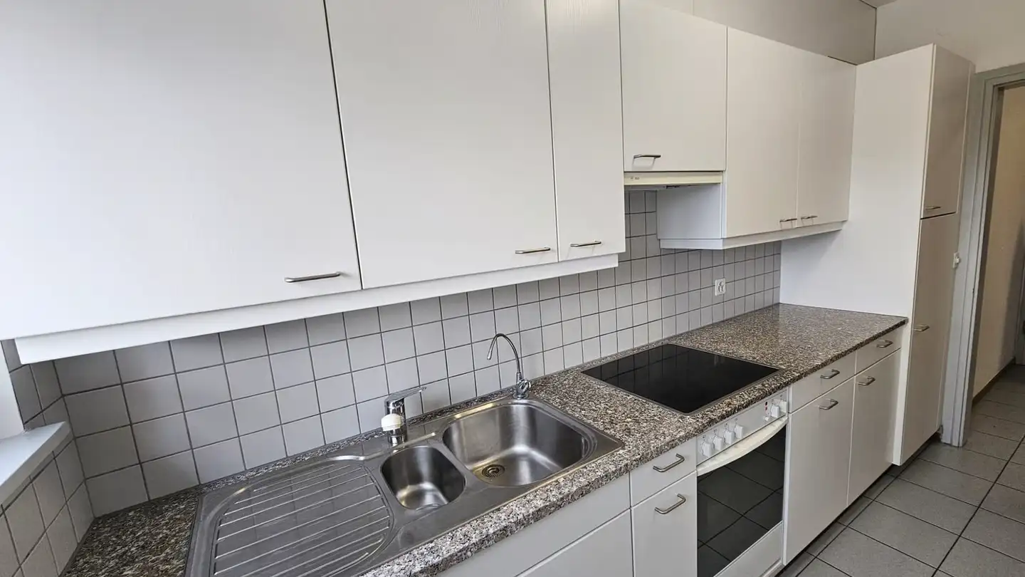 Appartement à louer - Viale Carlo Pereda 26, 6828 Balerna - Photo 2