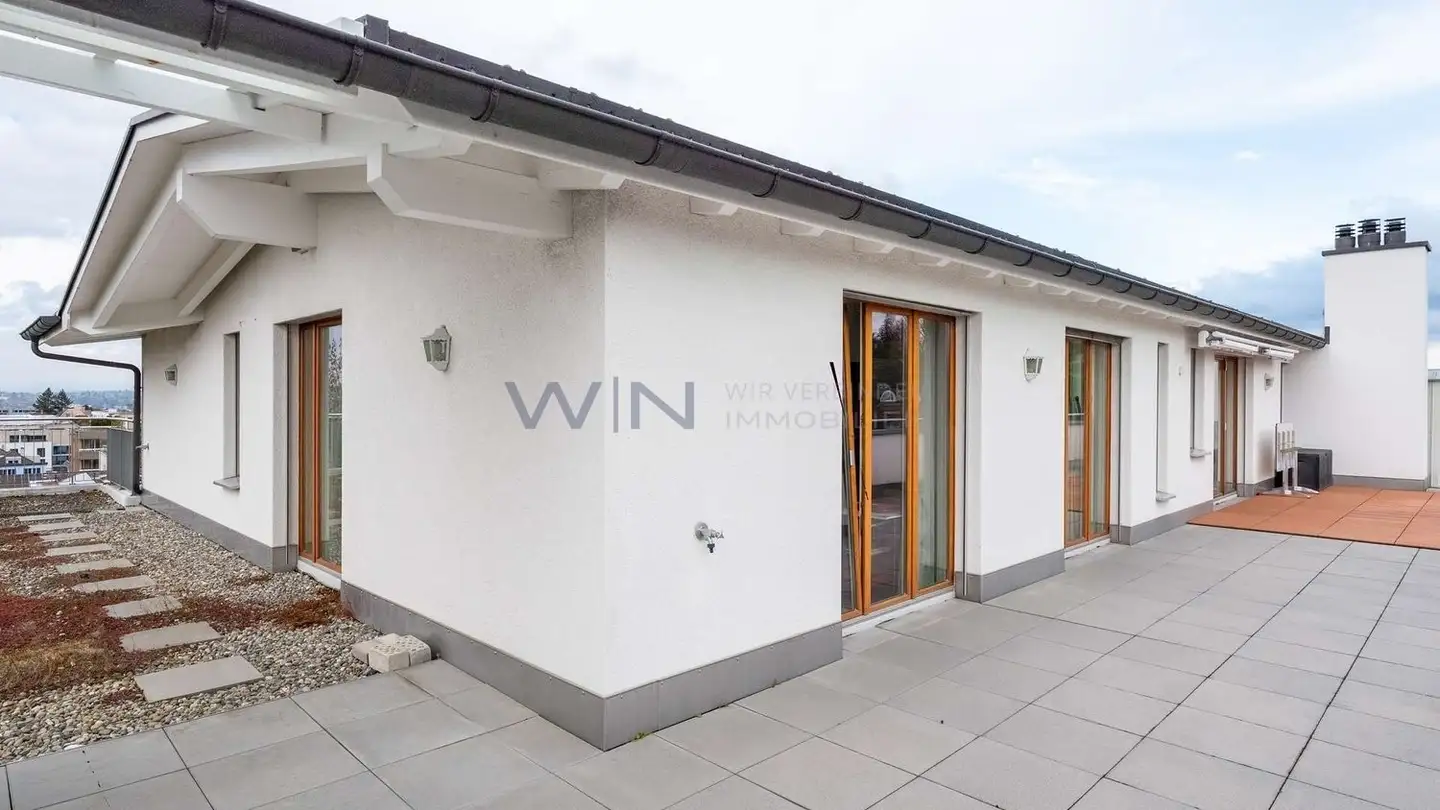 Attico in vendita - 8280 Kreuzlingen - Foto 3