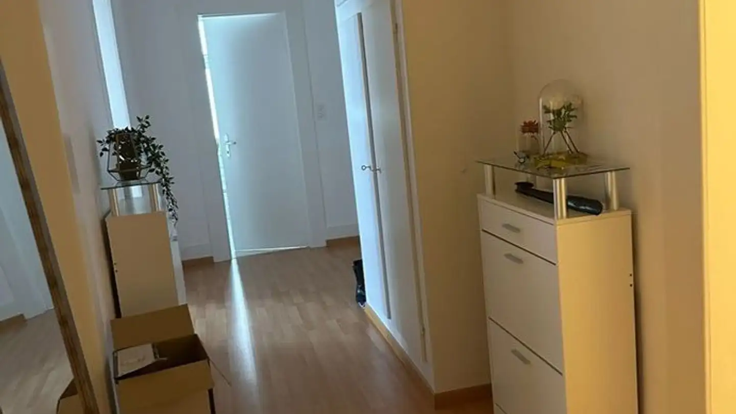 Single room for rent - Schönaustrasse 75, 9000 St. Gallen