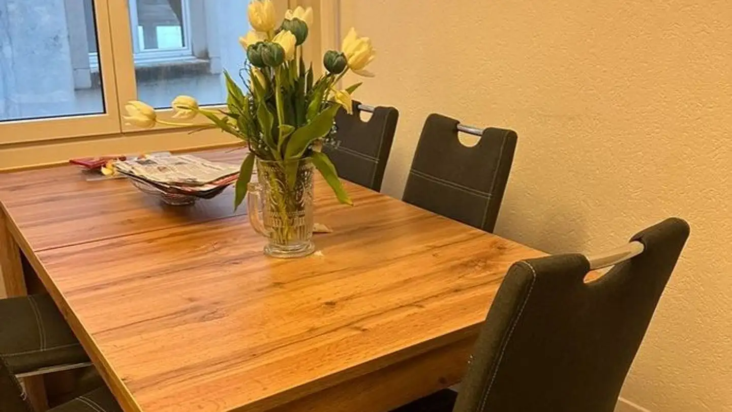 Single room for rent - Schönaustrasse 75, 9000 St. Gallen - Photo 2
