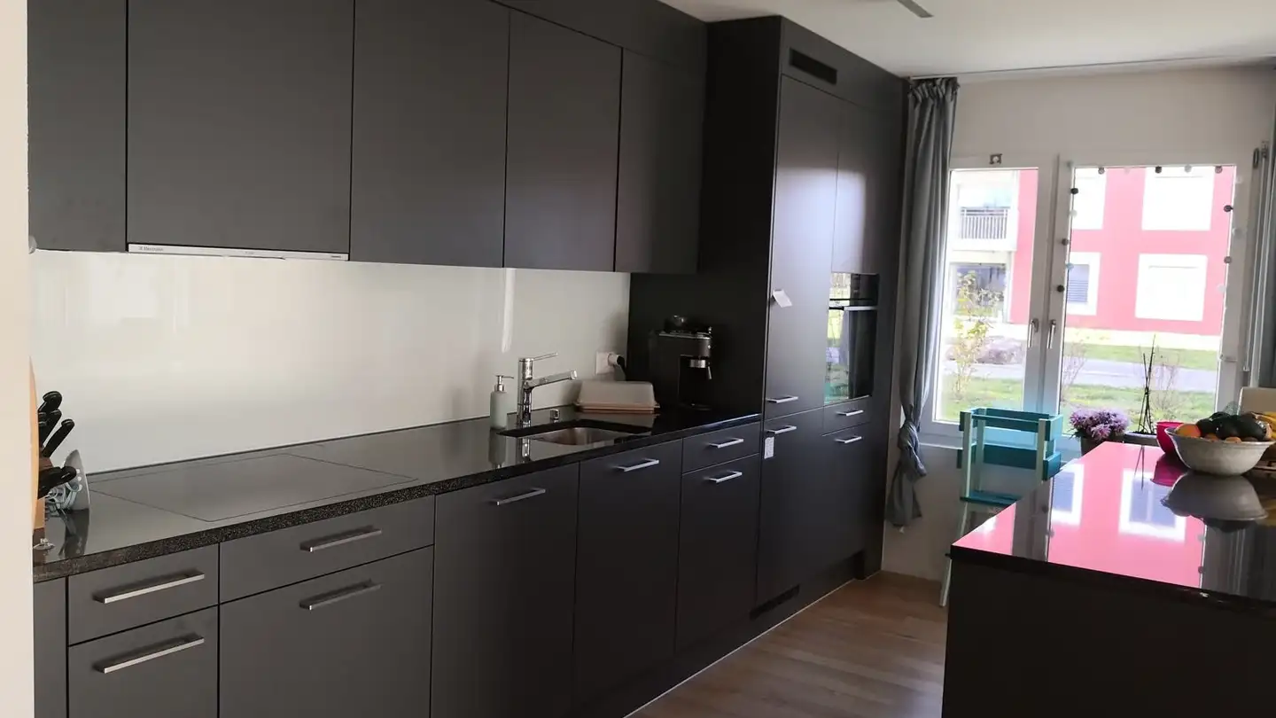 Wohnung mieten - Chuntestrasse 38, 5312 Döttingen - Foto 2