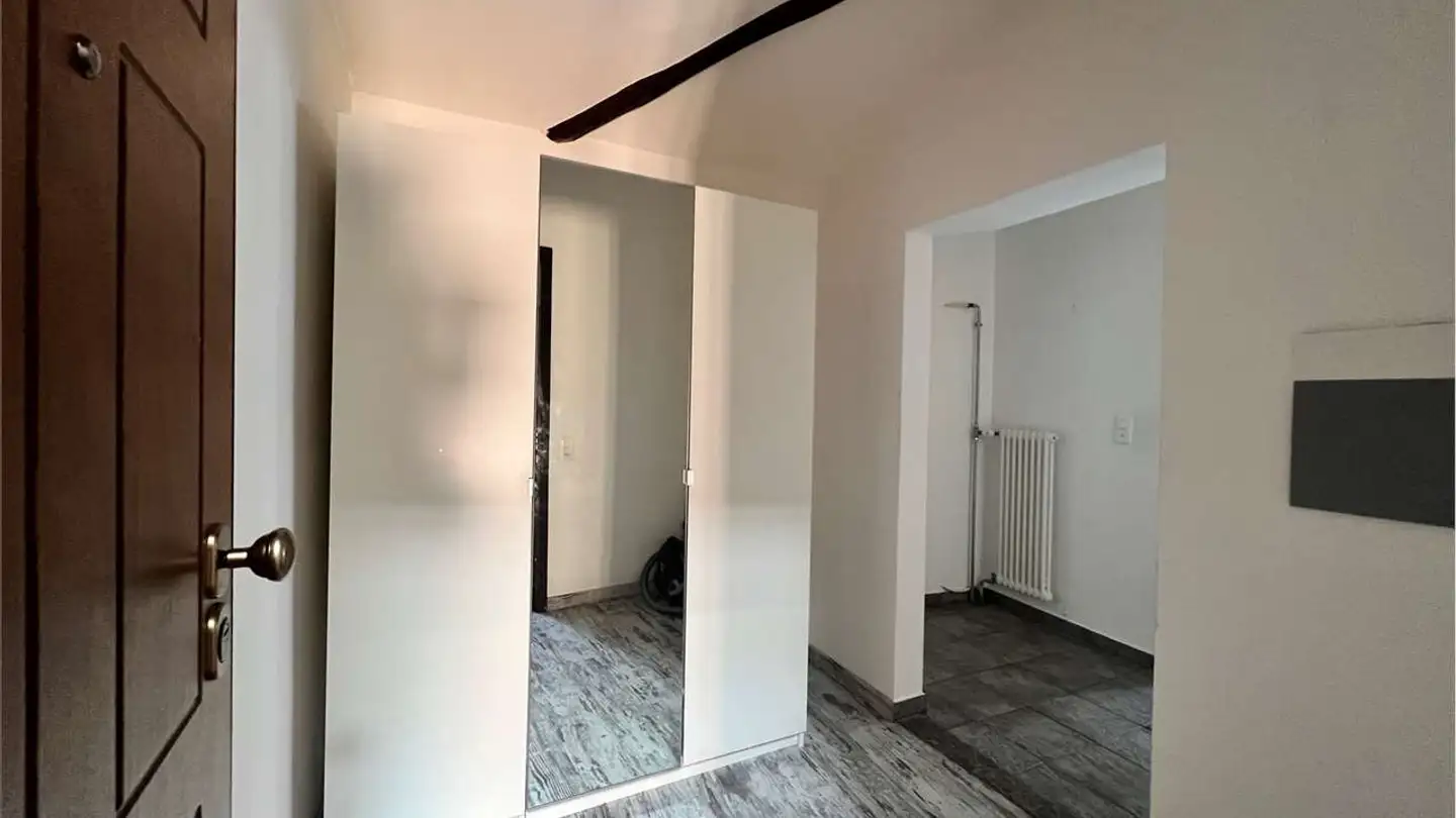 Appartamento in affitto - Via Eugenio Bernasconi, 6853 Ligornetto