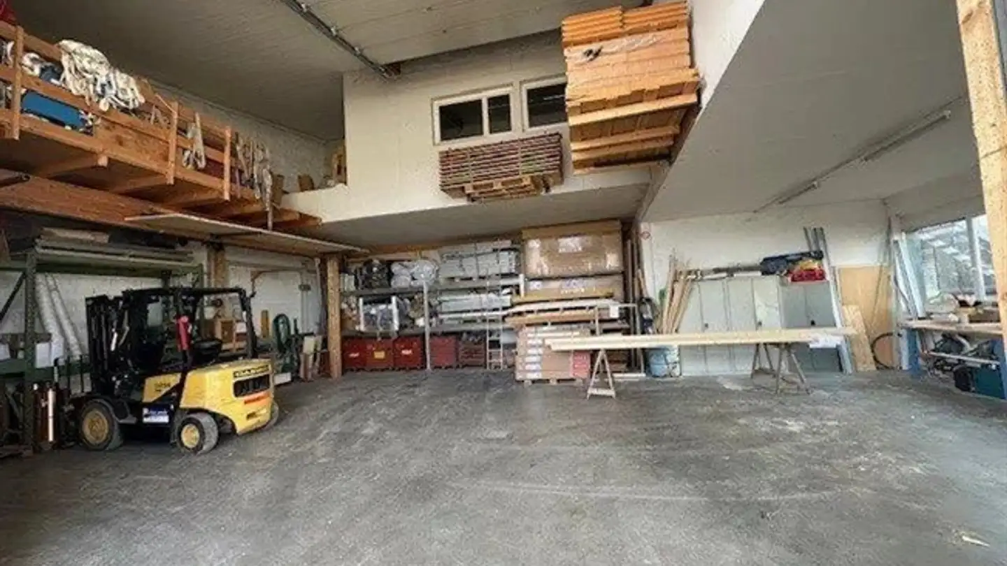 Appartamento in affitto - Chemin De L'usine 13, 1040 Echallens - Foto 2