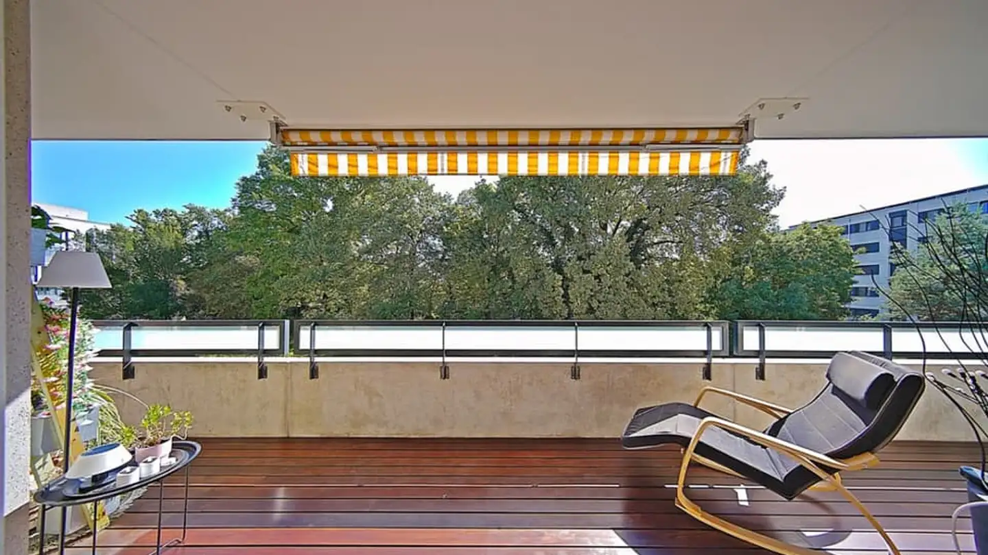 Appartement à vendre - 1219 Châtelaine - Photo 2