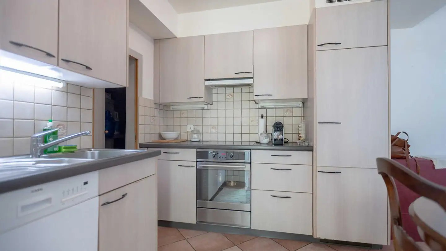 Apartment for sale - 6986 Novaggio - Photo 4