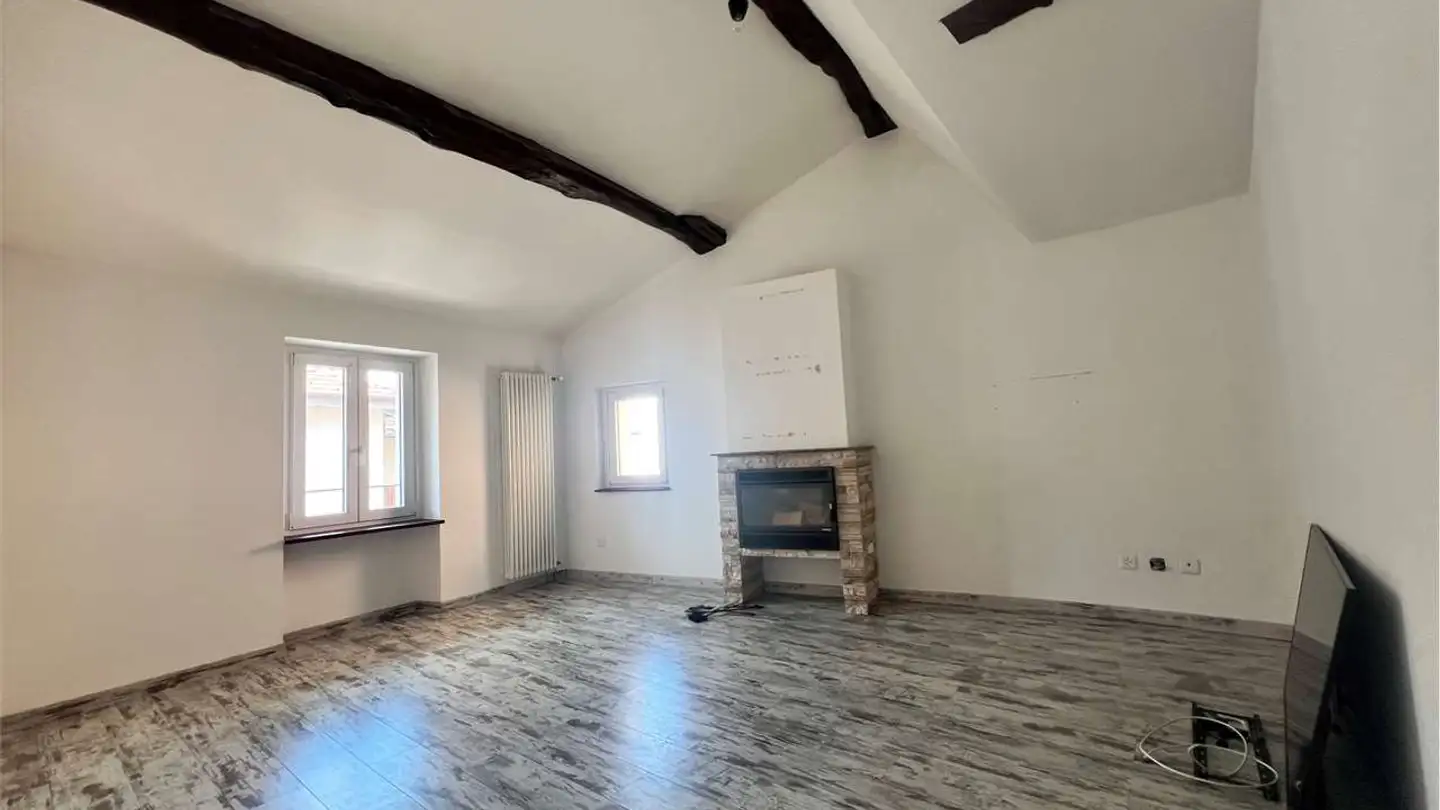 Appartamento in affitto - Via Eugenio Bernasconi, 6853 Ligornetto - Foto 2