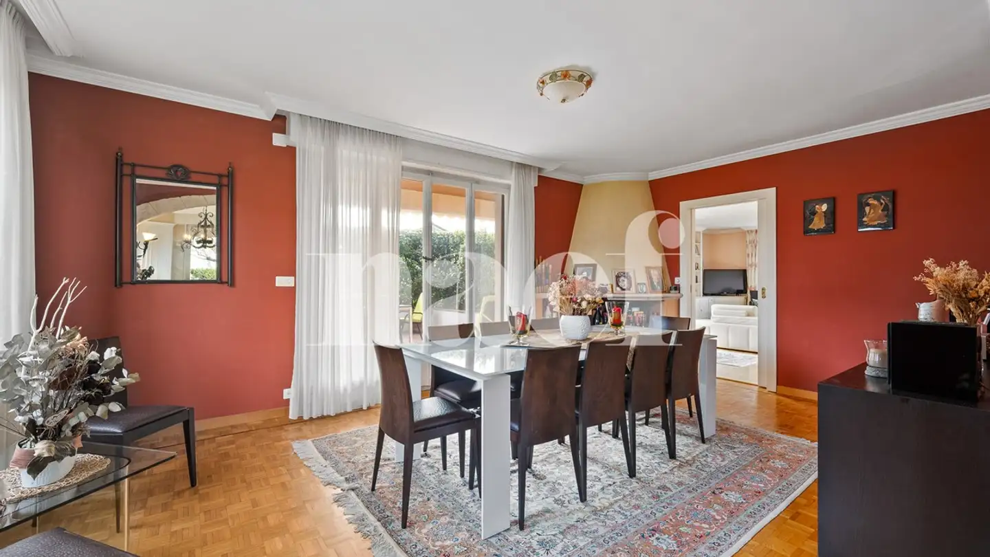 Villa for sale - 1234 Vessy - Photo 4