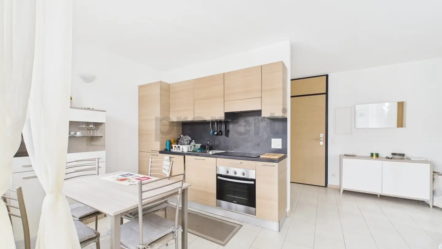 Appartement à vendre - 6900 Paradiso