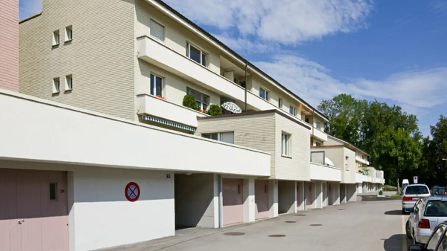 Hobbyraum mieten - Bernhofstrasse, 8134 Adliswil