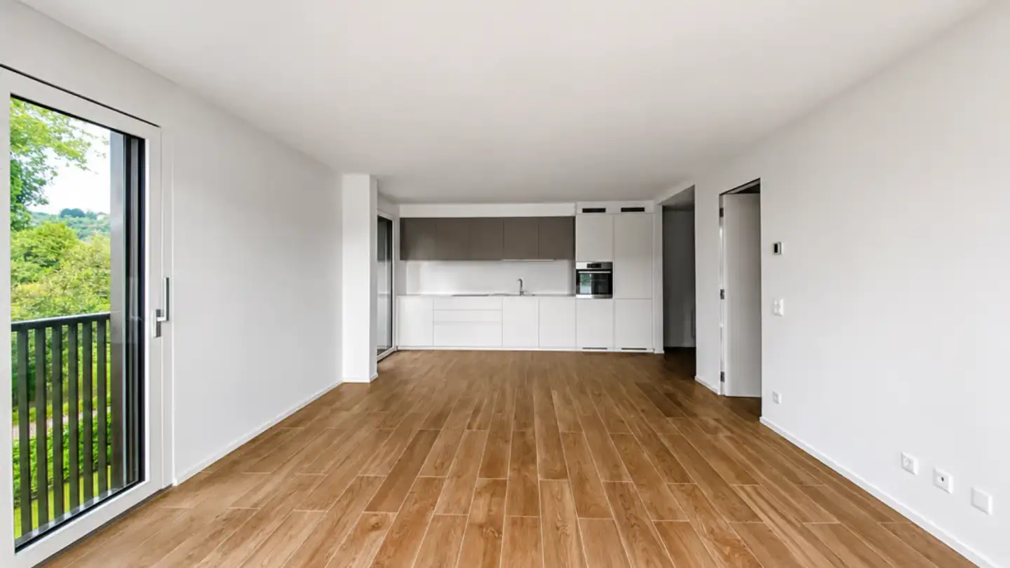 Appartamento in affitto - Al Marcadello 2b, 6988 Ponte Tresa - Foto 2