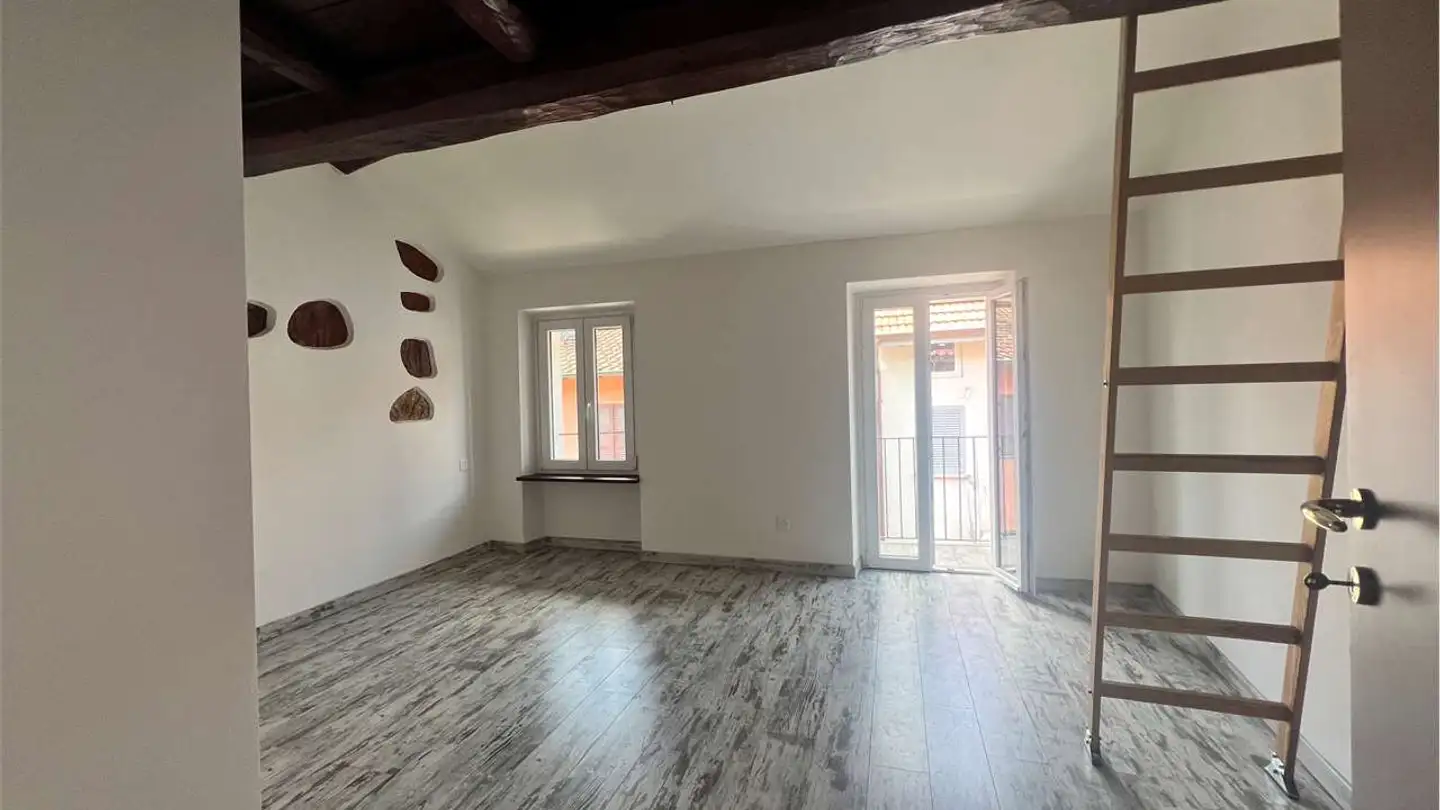 Appartamento in affitto - Via Eugenio Bernasconi, 6853 Ligornetto - Foto 4