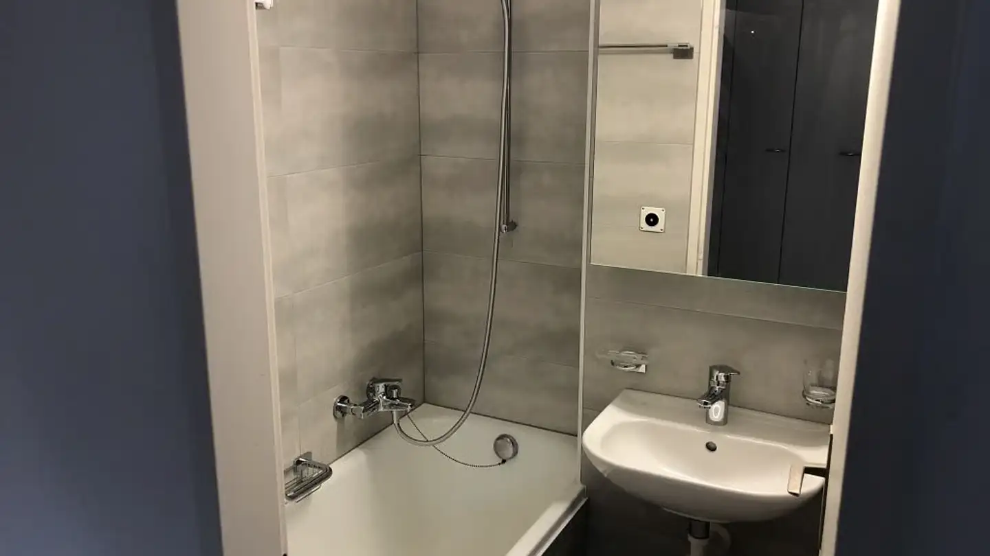Appartement à louer - Birkenweg 20, 3114 Wichtrach - Photo 4